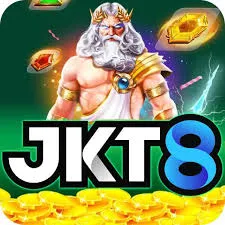 JKT8 - Game Domino Seru dan Menyenangkan
